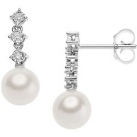 Orecchini Comete Donna Perle d'amore in Perle Perla ORP 740 - ORP 740